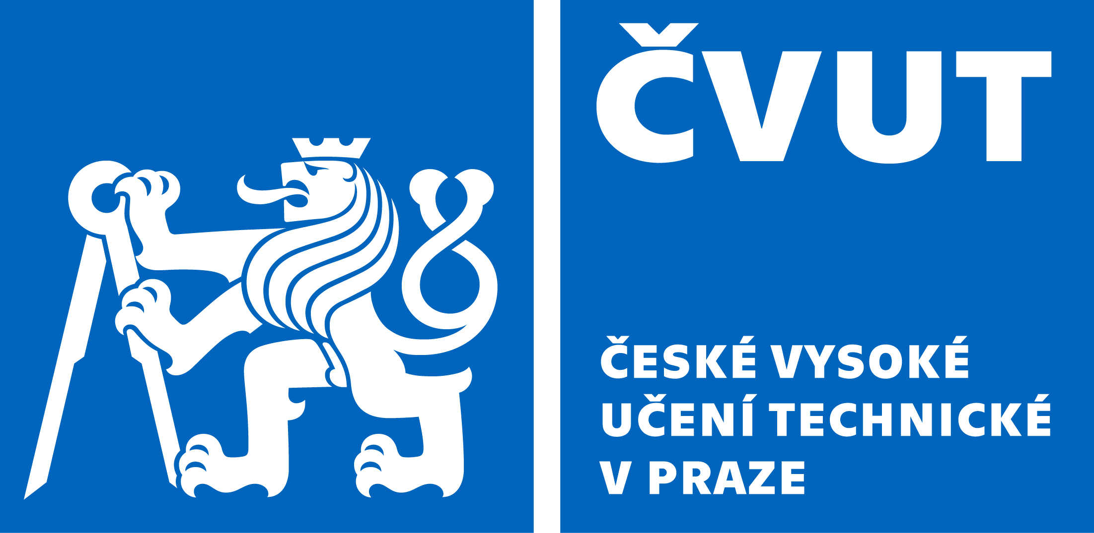 ČVUT — Czech Technical University in Prague
