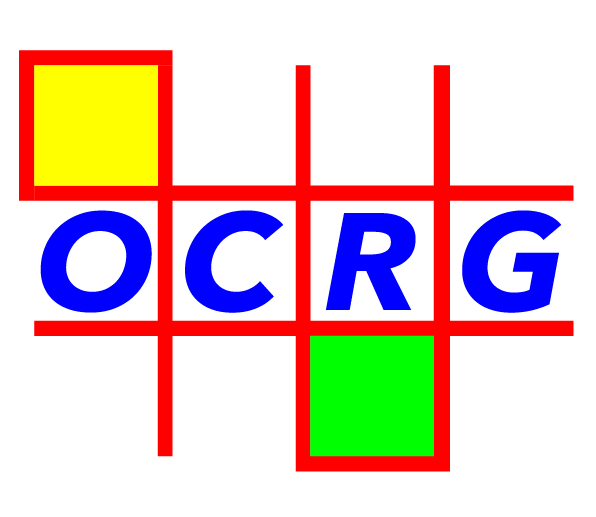 OCRG